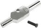 Tee Bar Chrome