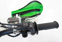 Load image into Gallery viewer, Aluminum Mnt Open Ended Guard Mounting Kit