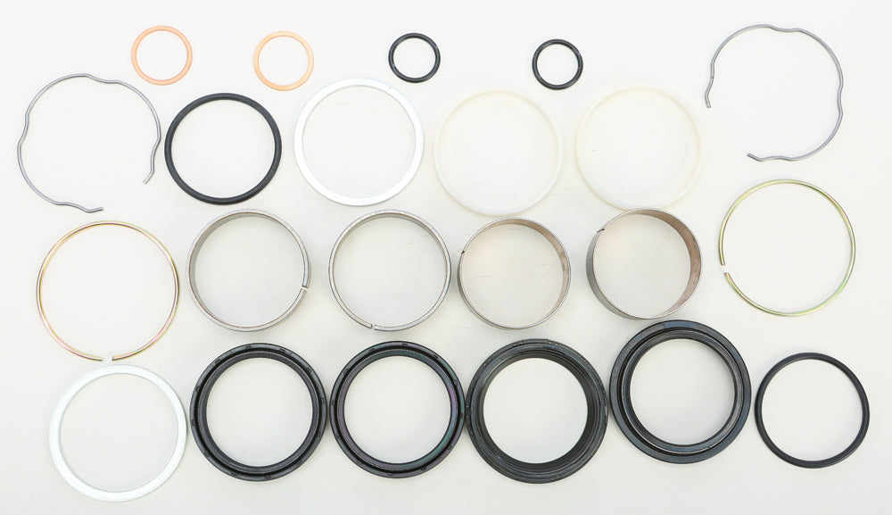 Seal/Bushing Kit Forks