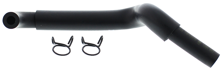 Hose & Clamp Kit