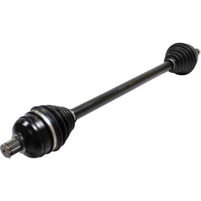 8 Ball Heavy Duty Axle Pol