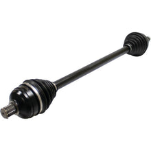 Load image into Gallery viewer, 8 Ball Heavy Duty Axle Pol