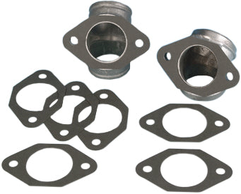 Gasket Intake To Carb Xl Flh Flt Fxr 10/Pk 27077 78