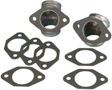 Load image into Gallery viewer, Gasket Intake To Carb Xl Flh Flt Fxr 10/Pk 27077 78