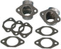 Gasket Intake To Carb Xl Flh Flt Fxr 10/Pk 27077 78