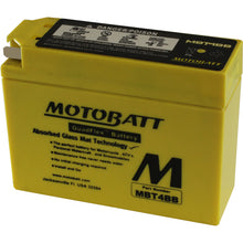 Load image into Gallery viewer, Battery Mbt4bb Sealed Factory Activated