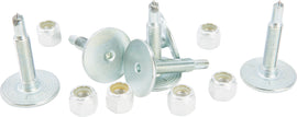 Grand Master Silver Studs 1.450
