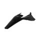 Load image into Gallery viewer, Rear Fender Black