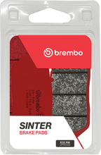 Load image into Gallery viewer, Prime Sintered Front Sa Pads
