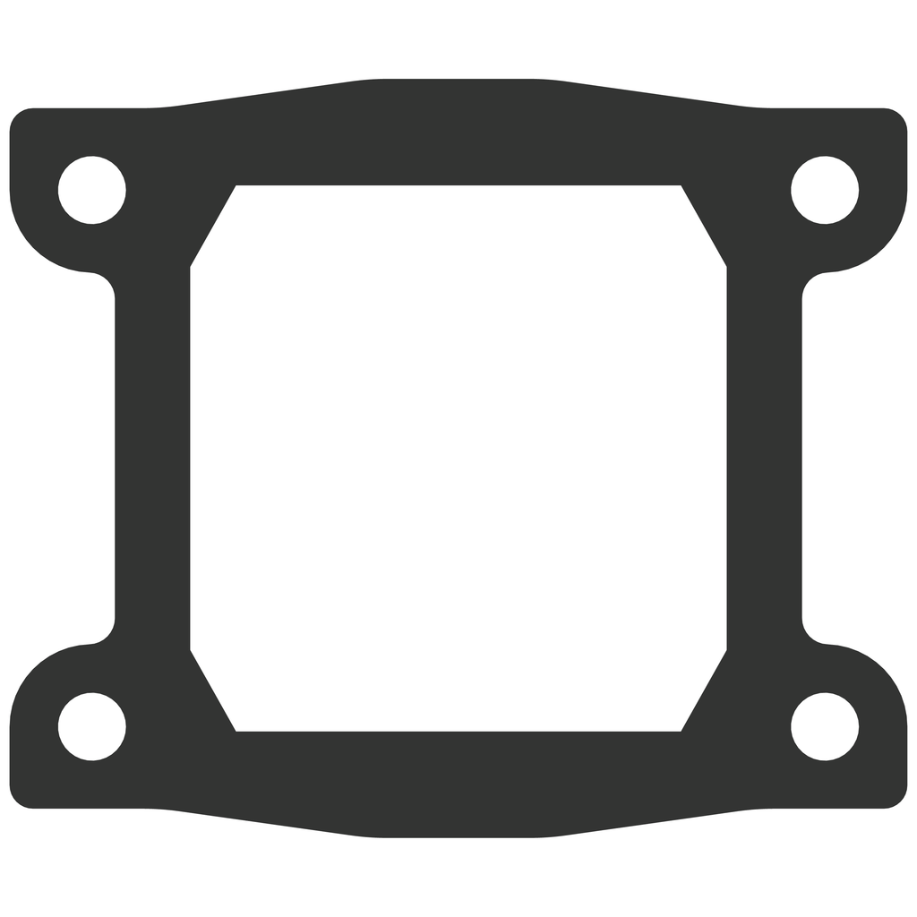 Vforce3 Gasket