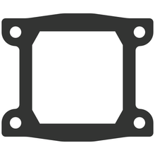 Load image into Gallery viewer, Vforce3 Gasket