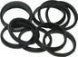 Intake Manifold To Head Seal Twin Cam 10/Pk Oe#26995 86b