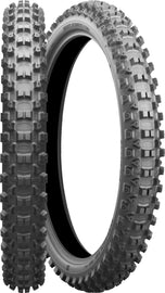 Tire Battlecross E50 Front 90/90 21 54p Bias Tt