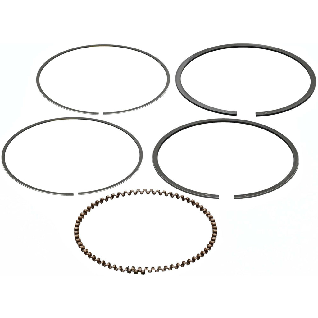 Piston Rings 69.46mm Hon For Vertex Pistons Only