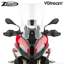 Load image into Gallery viewer, Vstream Windscreen Tall Tour Clear Bmw