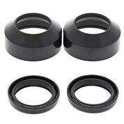 Fork & Dust Seal Wiper Kit