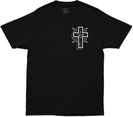 Multiply Tee Black Xl
