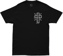 Load image into Gallery viewer, Multiply Tee Black Sm