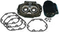Gasket Cltch Rel Cover Flt Fxr Softail Dyna 10/Pk 36801 87 A