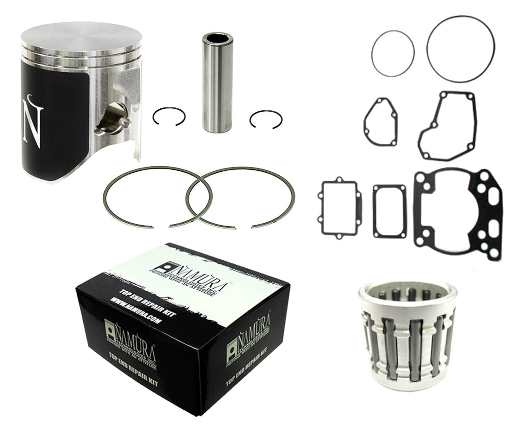 Top End Kit Scem Composite Cyl 66.35/Std Suz
