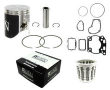 Load image into Gallery viewer, Top End Kit Scem Composite Cyl 66.35/Std Suz