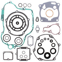 Load image into Gallery viewer, Complete Gasket Set With Oil Seals