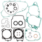 Complete Gasket Set With Oil Seals