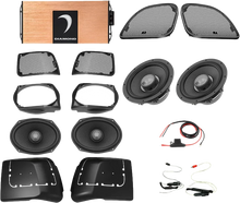 Load image into Gallery viewer, 4ch Sound Pack Flht 14 23
