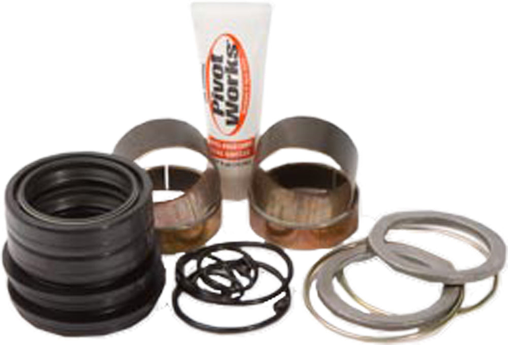 Seal/Bushing Kit Forks