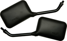 Load image into Gallery viewer, Deluxe Gp Mirrors/Pr  Long For All 10mm Mounts