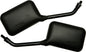 Deluxe Gp Mirrors/Pr  Long For All 10mm Mounts