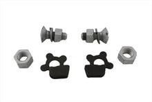 Load image into Gallery viewer, Spring Fork Front Fender Mounting Kit