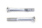 Cadmium Generator Mount Screws
