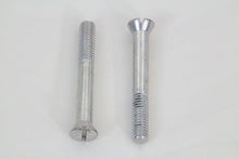 Load image into Gallery viewer, Cadmium Generator Mount Screws