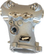 Hand Ported Alum Intake Manifold M8 17 24 (Exc.Vvt)