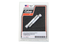Load image into Gallery viewer, Cadmium Generator Mount Screws