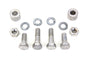 Cadmium Oil Tank Mounting Kit