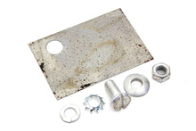 Load image into Gallery viewer, Cadmium Generator Mounting Kit