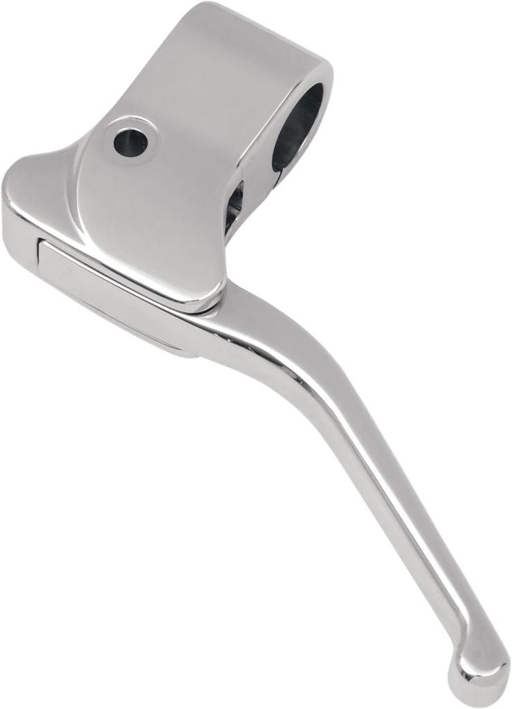 Clutch Perch Assm Cable Chrome