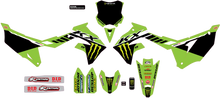 Load image into Gallery viewer, Complete Graphic Kit Kawasaki