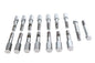 Chrome Headbolt