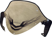 Load image into Gallery viewer, Cobra W/S Mid Clear/Blk 13" Pol Iq