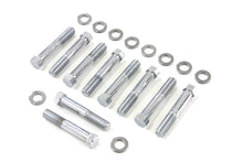 Load image into Gallery viewer, Chrome Stock Head Bolt with Washer