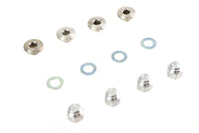 Load image into Gallery viewer, Rocker Shaft End Plug and Cap Nut Cadmium
