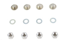 Load image into Gallery viewer, Rocker Shaft End Plug and Cap Nut Cadmium