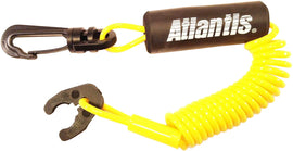 Performance Lanyard Yellow