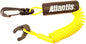 Performance Lanyard Yellow