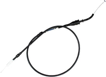 Load image into Gallery viewer, Black Vinyl Throttle Cable