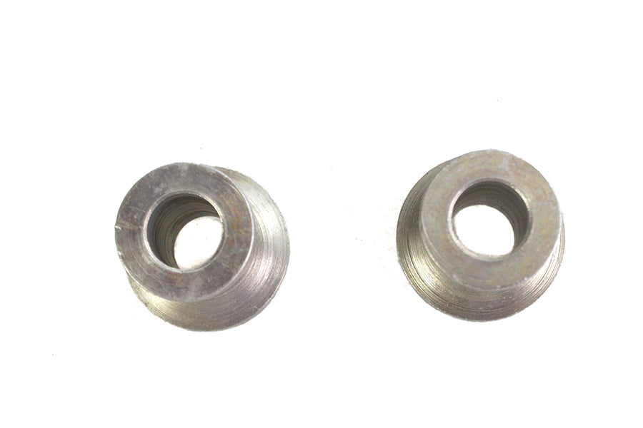 Cadmium Top Motor Mount Headbolt Spacer