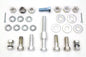 Cadmium Transmission Mount Kit